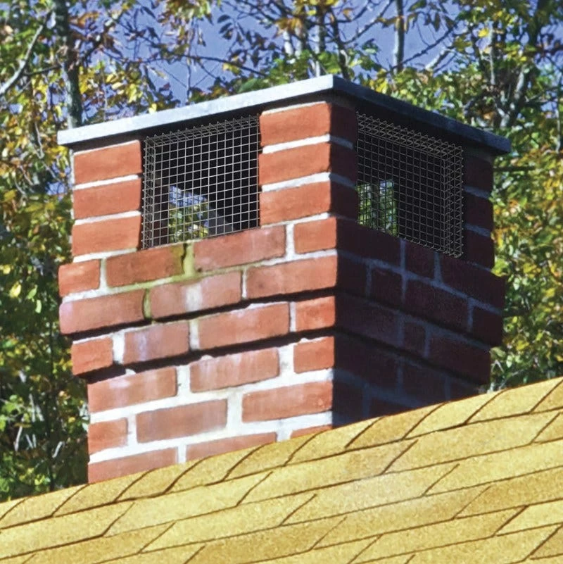 Brand new β€οΈ IronRidge 30" x 10' Welded Wire Garden Fence with 1/2" x 1" Openings - 403010 - Fence and Wire π― 3 Brand new β€οΈ IronRidge 30" x 10' Welded Wire Garden Fence with 1/2" x 1" Openings - 403010 - Fence and Wire π― - Image 3