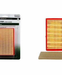 Outlet 🥰 MTD Products MTD Genuine Parts Air Filter for MTD Walk Behind Mowers - OEM-751-10298 - Lawn Mowers & Lawn Care 😍