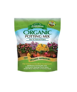 Best Sale ⭐ Espoma All-Purpose Potting Soil Mix, 8 Quart - AP8 - Fertilizers & Plant Food ✔️