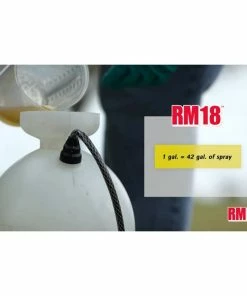 Brand new 🔥 RM18 Fast Acting Weed & Grass Killer Concentrate, 1 Gallon - 75435 - Herbicides ⭐ -Cheap Lawn Store 6da14dd2503759a3c87066731aa789c9c213b318 31104050 4