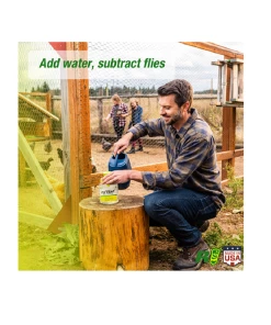 Budget π Rescue Reusable Fly Trap - FTR-DT12 - Baits & Traps βοΈ 5 Budget π Rescue Reusable Fly Trap - FTR-DT12 - Baits & Traps βοΈ -Cheap Lawn Store 6efdce83aebc30748429991f6b798f9886ae22ff 237640024 3