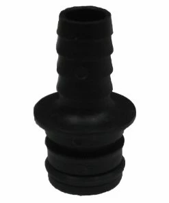 Cheap 🧨 Valley Industries Quick Connect x 3/8 Inch Hose Barb Pump Port Fitting - EF-QC-A38-CSK - Parts & Accessories 💯