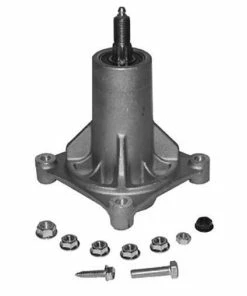 Discount βοΈ American Yard Products AYP 54 inch Deck Spindle Assembly 825-026 - Lawn Mowers & Lawn Care π