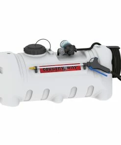 Best reviews of 😍 Country Way Deluxe Spot Sprayer, 25 Gallon - SSO-01-025D-RK - Sprayers 🛒