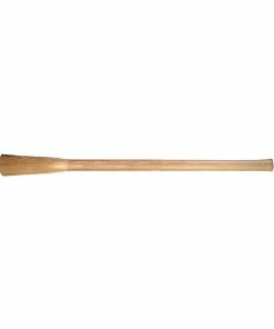 Outlet 🔔 Link Handles 36" Wood Pick Mattock Handle - 63025 - Rakes, Shovels & Sweepers 🔔