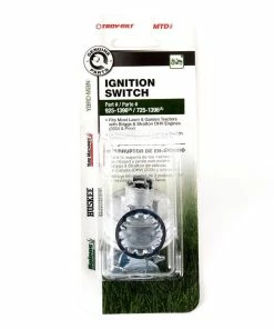 Brand new 🤩 MTD Products MTD Genuine Parts Tractor Ignition Switch - OEM-725-1396 - Lawn Mowers & Lawn Care ✨