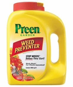 Cheapest π₯° Lebonan Preen Preen Garden Weed Preventer, 5 lb. Bag - 2463869 - Plants, Shrubs & Trees βοΈ
