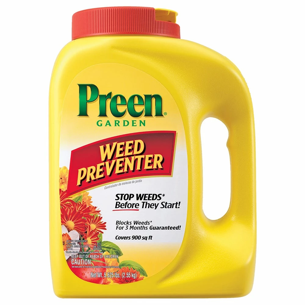 Cheapest π₯° Lebonan Preen Preen Garden Weed Preventer, 5 lb. Bag - 2463869 - Plants, Shrubs & Trees βοΈ 1 Cheapest π₯° Lebonan Preen Preen Garden Weed Preventer, 5 lb. Bag - 2463869 - Plants, Shrubs & Trees βοΈ