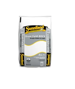 Best Pirce ⌛ Sunniland Drain Field Rock 497160 - Landscape Rocks ⭐