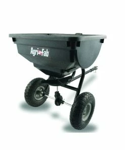 Flash Sale 😍 Agri-Fab 85-lb Tow Spreader - 45-0530 - Lawn & Garden Tools 🥰