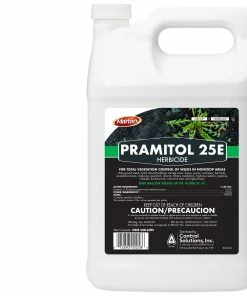 Best reviews of ✨ Martin's Pramitol 25E Herbicide, 1 Gallon - PRAMITOL25E1G - Herbicides 🤩