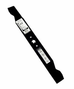 Promo ❤️ Arnold Tractor Blade, 42" - 490-110-0022 - Lawn Mower Accessories 😍