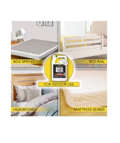 Outlet 🧨 PF Harris Egg Kill & Resistant Bed Bug Killer, 1 Gallon - BLKBB-128 - Bug Candles & Zappers 👍 -Cheap Lawn Store 757abf20bc720b0deb82ecf7879ba5fbbf237bc9 12714037 2