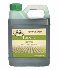 Deals 🎁 Sanco Industries Lazer Green Spray Pattern Indicator, Quart - 00123 - Weed & Plant Control ⌛