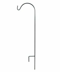 Brand new ⌛ American Gardenworks Floral Basket Garden Hanger - FBH - Garden Accessories ❤️