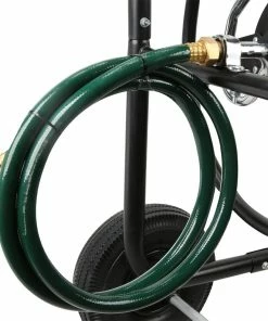 Promo 🤩 Maple Ridge 300' Hose Reel Cart - 89-865-0204 - Hose Reels 😀 -Cheap Lawn Store 760cc0718dd11e27ec68feb45af634fe7c1a9908 33510002 7
