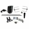 Discount ✨ 217 Brand 36" Rotisserie Kit - RK43A - Tools & Accessories 🧨