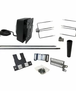 Discount ✨ 217 Brand 36" Rotisserie Kit - RK43A - Tools & Accessories 🧨