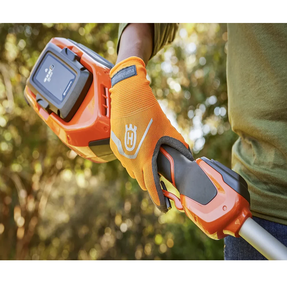 Cheap π Husqvarna Xtreme Grip Work Gloves - X-Large - 590635803 - Garden Gloves π― 2 Cheap π Husqvarna Xtreme Grip Work Gloves - X-Large - 590635803 - Garden Gloves π― - Image 2