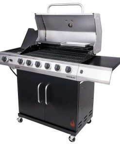 Best deal 👏 Char-Broil Performance Series 6-Burner Gas Grill - 463229021 - Gas Grills 😀 16 Best deal 👏 Char-Broil Performance Series 6-Burner Gas Grill - 463229021 - Gas Grills 😀 -Cheap Lawn Store 79050f361ba4c351bd70f6df1477cb6bba6ba3a0 3550173 6