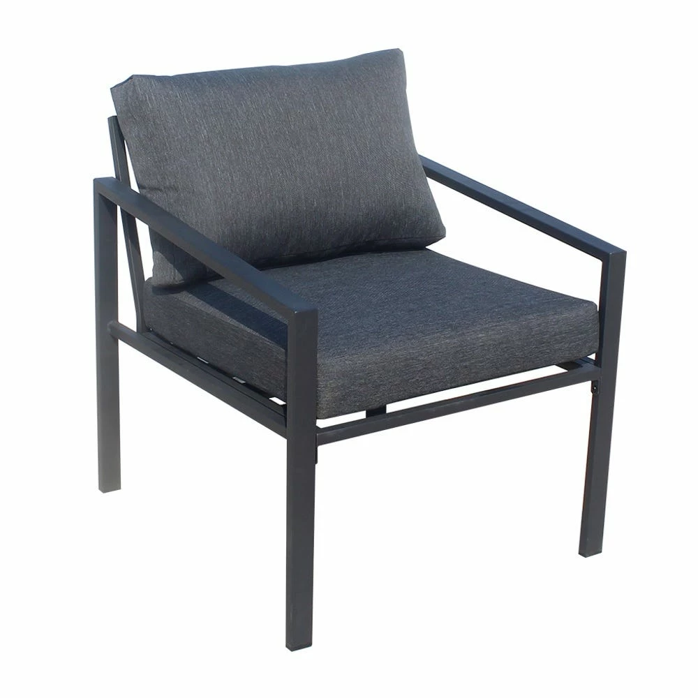 Top 10 βοΈ Maple Ridge 4-Piece Outdoor Patio Furniture Conversation Set with Padded Deep Seating - SW-RK973U - Patio Sets & Furniture π 9 Top 10 βοΈ Maple Ridge 4-Piece Outdoor Patio Furniture Conversation Set with Padded Deep Seating - SW-RK973U - Patio Sets & Furniture π - Image 9