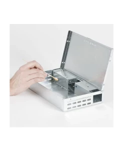 Best Sale 🎉 Woodstream Victor Tin Cat Mouse Trap - M310S - Baits & Traps ❤️ 7 Best Sale 🎉 Woodstream Victor Tin Cat Mouse Trap - M310S - Baits & Traps ❤️ -Cheap Lawn Store 79837fd096bd3367c709ac6838ffa5b6c625c596 15330082 2