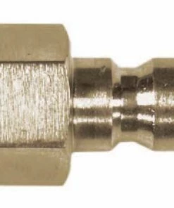 Brand new 🤩 Valley Industries 1/4 inch Quick Connect Plug FNPT PK-85300101 - Power Washers 😍