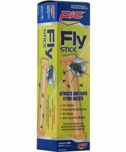 Best deal 👍 Pic Fly Stick 1 Stick - FSTIK - Baits & Traps ⭐
