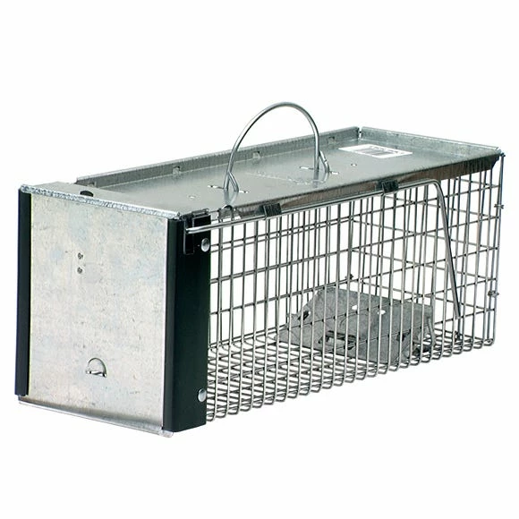Cheap 🤩 Havahart Live Animal Trap 6" x 6" x 16" - 0745 - Baits & Traps 🛒 1 Cheap 🤩 Havahart Live Animal Trap 6" x 6" x 16" - 0745 - Baits & Traps 🛒