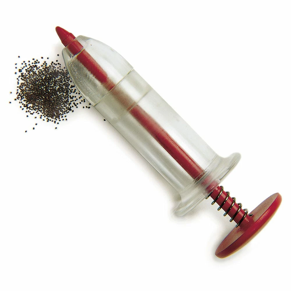 Promo ✨ Luster Leaf Rapiclip Mini Seedmaster 805 - Parts & Accessories ✨ 1 Promo ✨ Luster Leaf Rapiclip Mini Seedmaster 805 - Parts & Accessories ✨