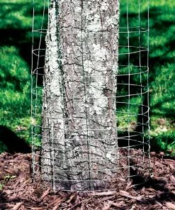 Wholesale ❤️ Garden Craft 28" x 50' Rabbit Guard Fence - 342850 - Fence and Wire 🛒 -Cheap Lawn Store 7b7ac6879089fa90b9370b4200a392e89e84cb1c 342850 4