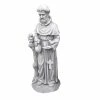 Buy ✨ Alpine St. Francis Patron Saint of Animals Statue - QFC102 - Garden Accessories 🧨