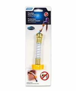 Deals π€© Camco Flexible Hose Protector with Gripper - 22703 - Hoses π