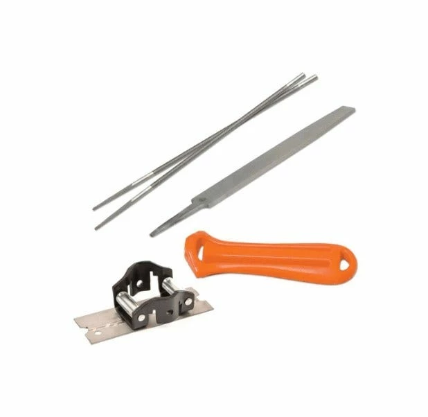 Cheapest ๐ Husqvarna File Kit X-Cutยฎ Chainsaw Chain Filing Kit - 0.375 Inch Pitch - 531300080 - Lawn Mowers & Lawn Care ๐ฅ 2 Cheapest ๐ Husqvarna File Kit X-Cutยฎ Chainsaw Chain Filing Kit - 0.375 Inch Pitch - 531300080 - Lawn Mowers & Lawn Care ๐ฅ - Image 2