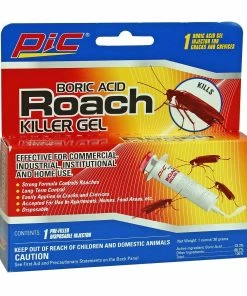 Budget 🥰 Pic Roach Gel - GEL1 - Baits & Traps 🌟
