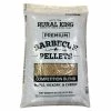 New 🔔 Rural King Premium Competition Blend BBQ Pellets, 40 lb. Bag - FR02 - Grill Pellets 🎉