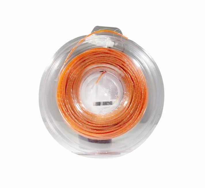 Best reviews of π Husqvarna TitaniumX Pro Trimmer Line, 0.105 Inch x 200 ft. - 596780501 - Lawn Mowers & Lawn Care π₯ 2 Best reviews of π Husqvarna TitaniumX Pro Trimmer Line, 0.105 Inch x 200 ft. - 596780501 - Lawn Mowers & Lawn Care π₯ - Image 2