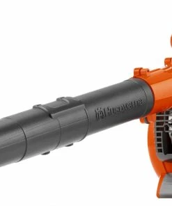 Flash Sale 🛒 Husqvarna 125B Leaf Blower - 952711925 - Handheld Blowers 🛒