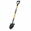 Buy ✨ Truper Classic Gardener Round Point Shovel, D-Handle, 32" - 31280 - Rakes, Shovels & Sweepers 😉
