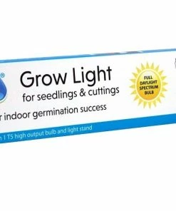 Brand new ✨ Jiffy Hydro Grow Light - JHLIGHT-9 - Hydroponics 👏