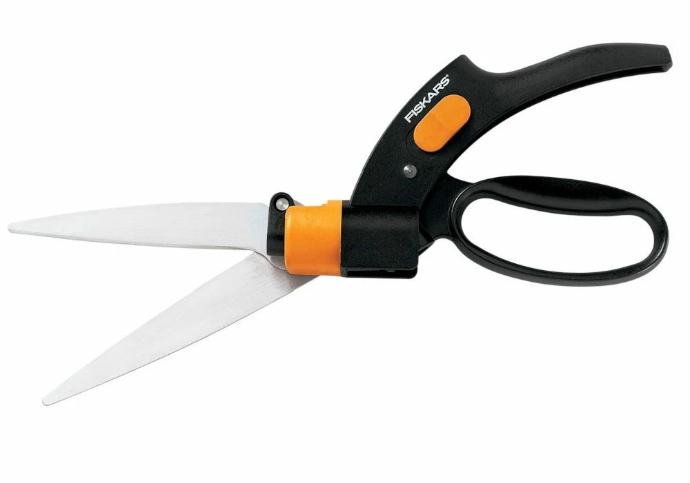 Flash Sale 🥰 Fiskars Shear Ease Grass Shears - 92146964J - Garden & Landscaping Tools ✔️ 1 Flash Sale 🥰 Fiskars Shear Ease Grass Shears - 92146964J - Garden & Landscaping Tools ✔️