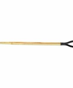Wholesale 🧨 Link Handles 30" Bent Hollowback with Shoulder - 66717 - Rakes, Shovels & Sweepers 👏