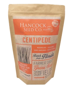Outlet ⭐ Hancock's Hancock Centipede Grass Seed, 2 lb. Bag - HSC0046 - Seeds & Bulbs 🔥