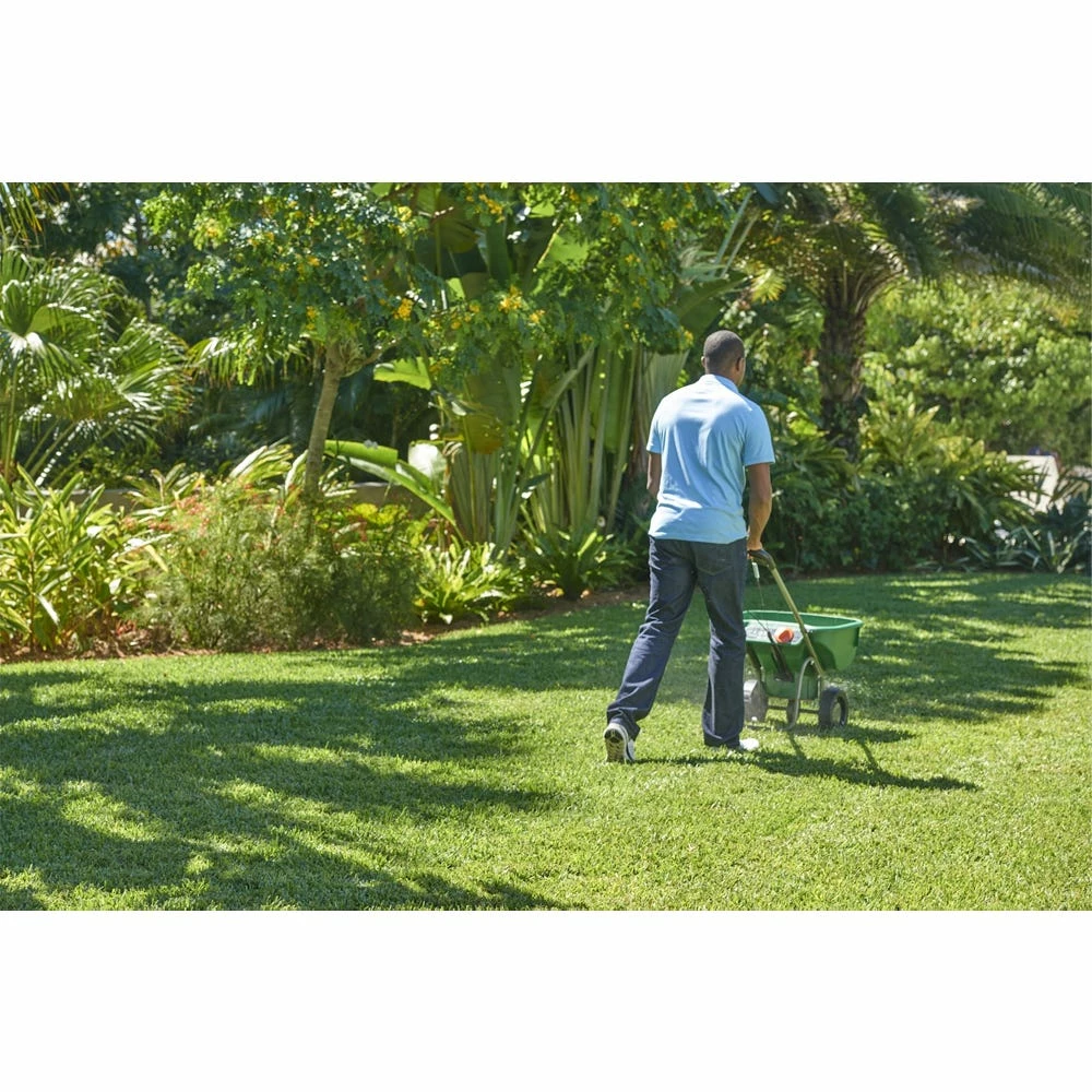 Best Pirce βοΈ Scotts Turf Builder Southern Lawn Food (Florida Fertilizer) - 20211 - Grass Seed 𧨠4 Best Pirce βοΈ Scotts Turf Builder Southern Lawn Food (Florida Fertilizer) - 20211 - Grass Seed 𧨠- Image 4