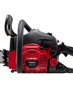 Budget 👏 Troy-Bilt Troy Bilt 14" 42cc Gas Chainsaw - RM4214CS - Gas Chainsaws 🌟 -Cheap Lawn Store 81e8e6be01e32c169e3847acdf52afdb7d966a64 34450011 5