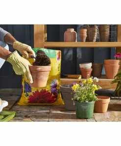 Promo ⭐ Miracle-Gro Potting Mix, 16 Quart - 75686300 - Fertilizers & Plant Food 😀 -Cheap Lawn Store 827b559cc36f6e6cbd67a32ddd6bd3ae8f167a47 19990282 5