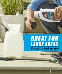 Promo 🌟 ORTHO® GROUNDCLEAR® Weed & Grass Killer Super Concentrate - 4651005 - Weed & Plant Control ✨ 5 Promo 🌟 ORTHO® GROUNDCLEAR® Weed & Grass Killer Super Concentrate - 4651005 - Weed & Plant Control ✨ -Cheap Lawn Store 82a72edd0f7a26d68911de88e082d792c9a97f94 19990565 3