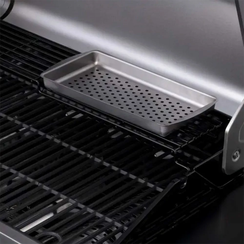 Best deal 👏 Char-Broil Performance Series 6-Burner Gas Grill - 463229021 - Gas Grills 😀 11 Best deal 👏 Char-Broil Performance Series 6-Burner Gas Grill - 463229021 - Gas Grills 😀 - Image 11