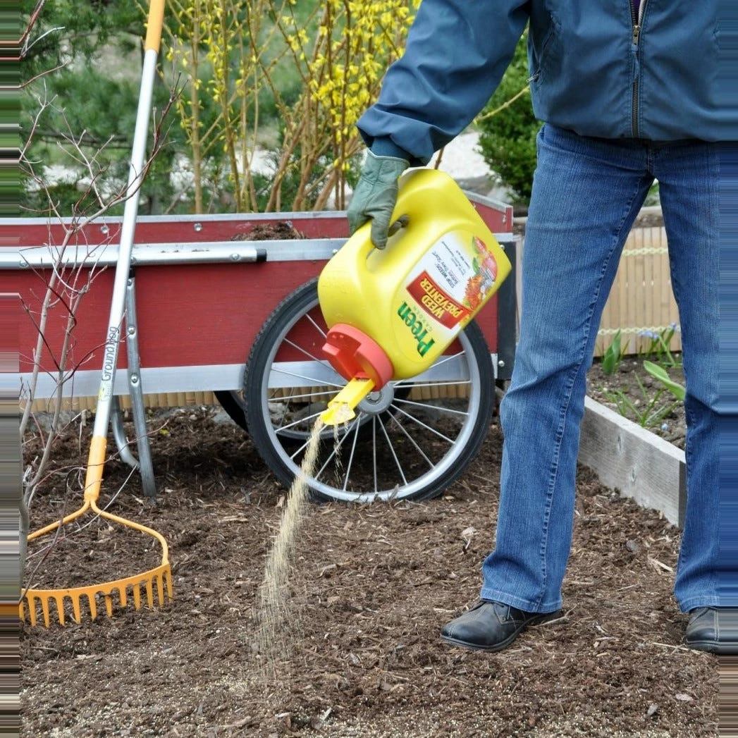 Cheapest π₯° Lebonan Preen Preen Garden Weed Preventer, 5 lb. Bag - 2463869 - Plants, Shrubs & Trees βοΈ 2 Cheapest π₯° Lebonan Preen Preen Garden Weed Preventer, 5 lb. Bag - 2463869 - Plants, Shrubs & Trees βοΈ - Image 2