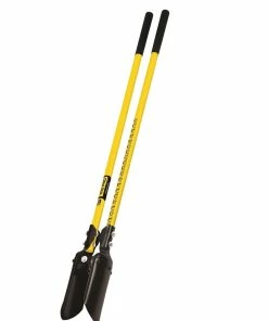 Promo 🎉 Tru-Pro TruPro Heavy Duty Post Hole Digger - 30382 - Digging Tools ⌛